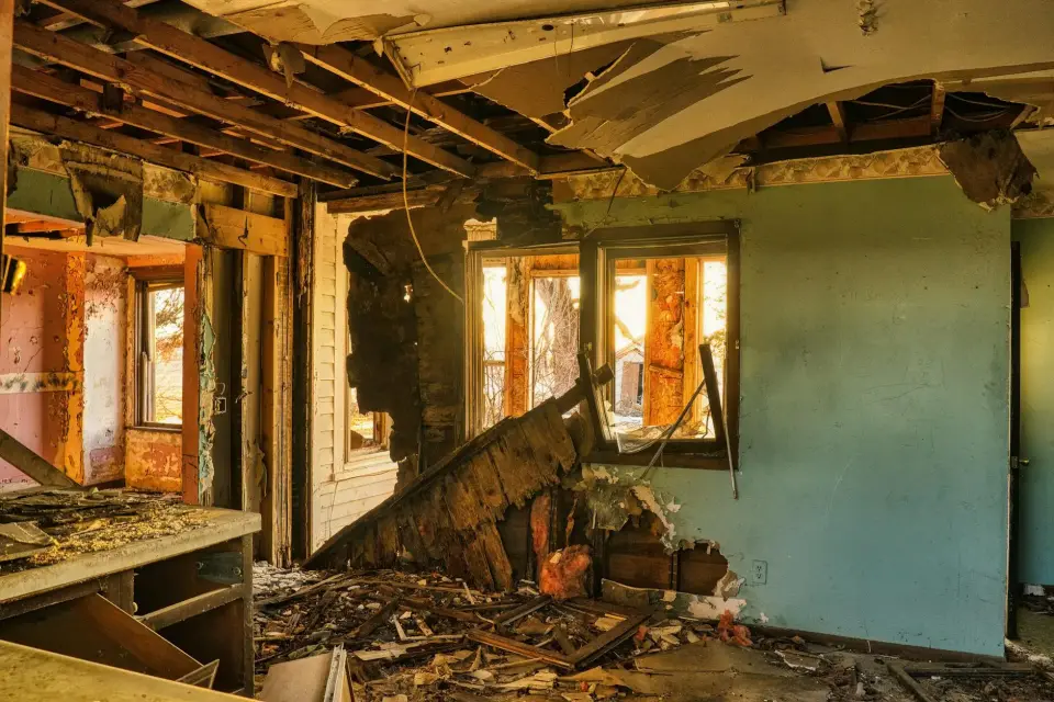 Yakima's Leading Mold Removal Company — Yakima, WA