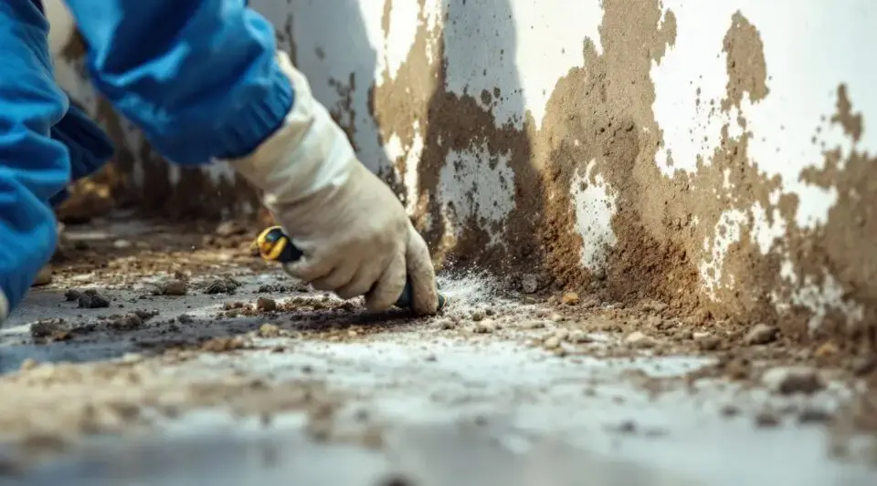 Basement Mold Removal Yakima