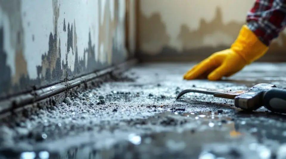 Home Mold Removal Services Yakima
