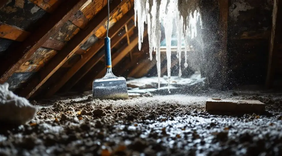 Professional Mold Removal Yakima