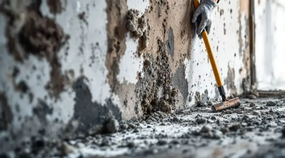 Toxic Mold Removal Yakima