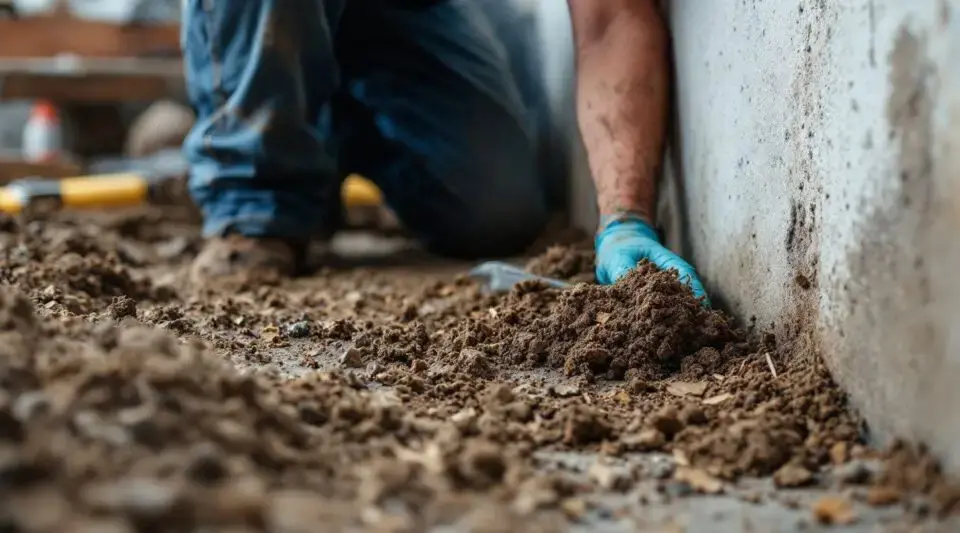 Our Yakima Mold Removal Restoration Team at Puretrace Mold Removal